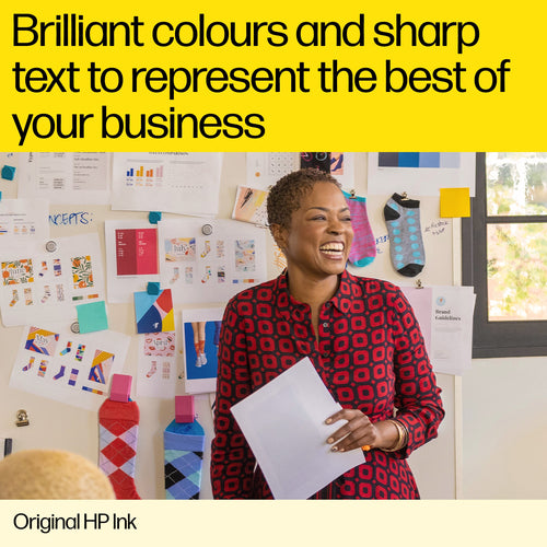 HP 912 Cyan Original Ink Cartridge HP 912 Cyan Original Ink Cartridge